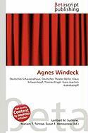 Agnes Windeck