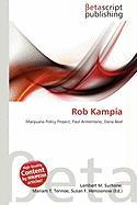 Rob Kampia