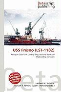 USS Fresno (LST-1182)