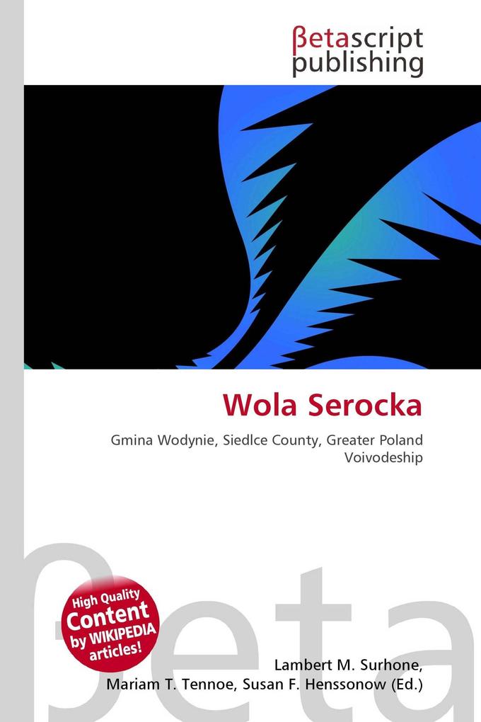 Wola Serocka