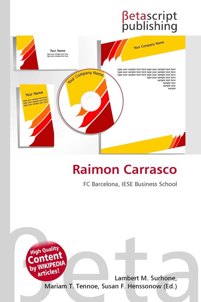 Raimon Carrasco