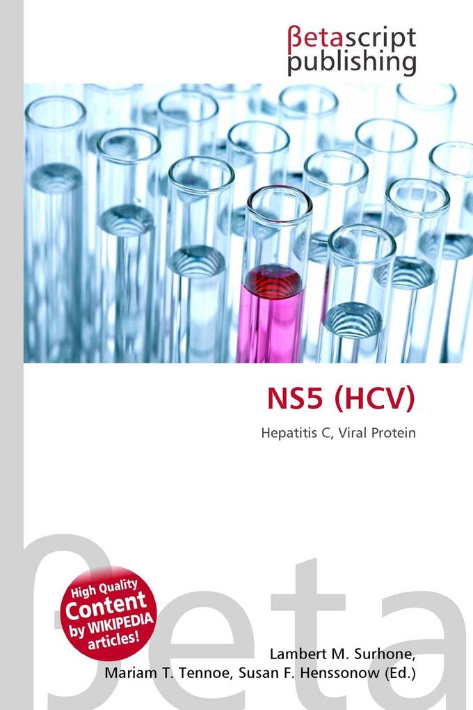 NS5 (HCV)
