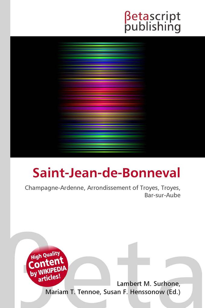 Saint-Jean-de-Bonneval