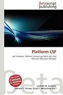 Platform LSF