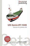 USS Garcia (FF-1040)