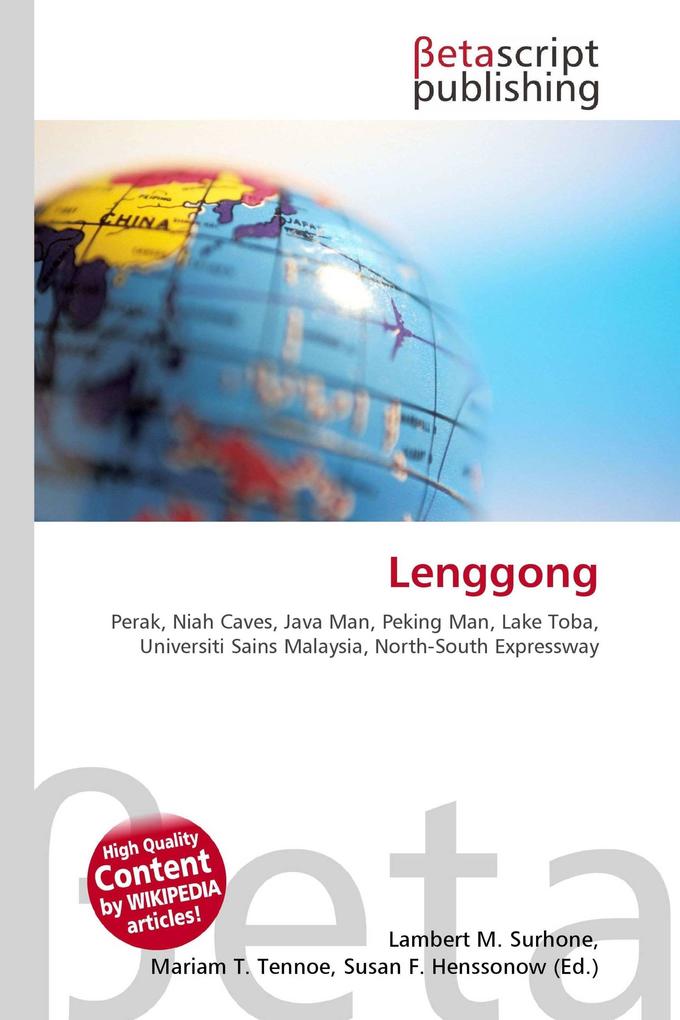 Lenggong