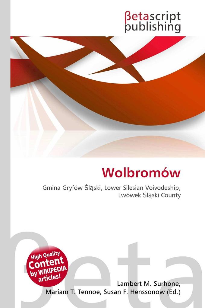 Wolbromów