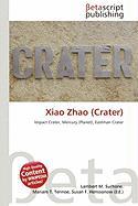 Xiao Zhao (Crater)