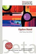 Ogden Rood