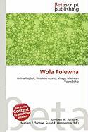 Wola Polewna
