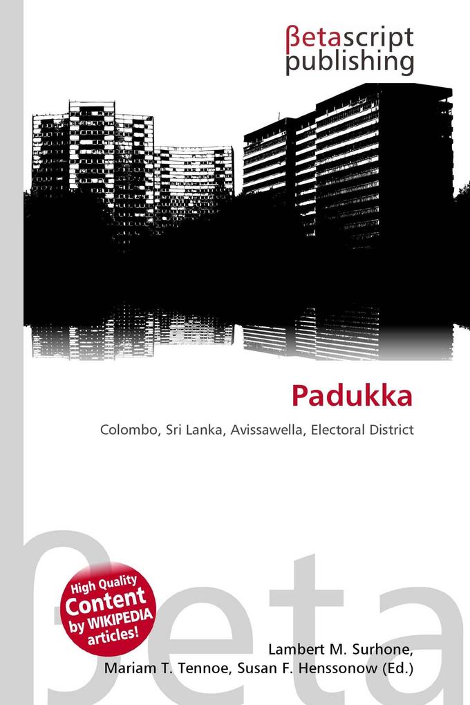 Padukka