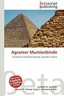 Agramer Mumienbinde