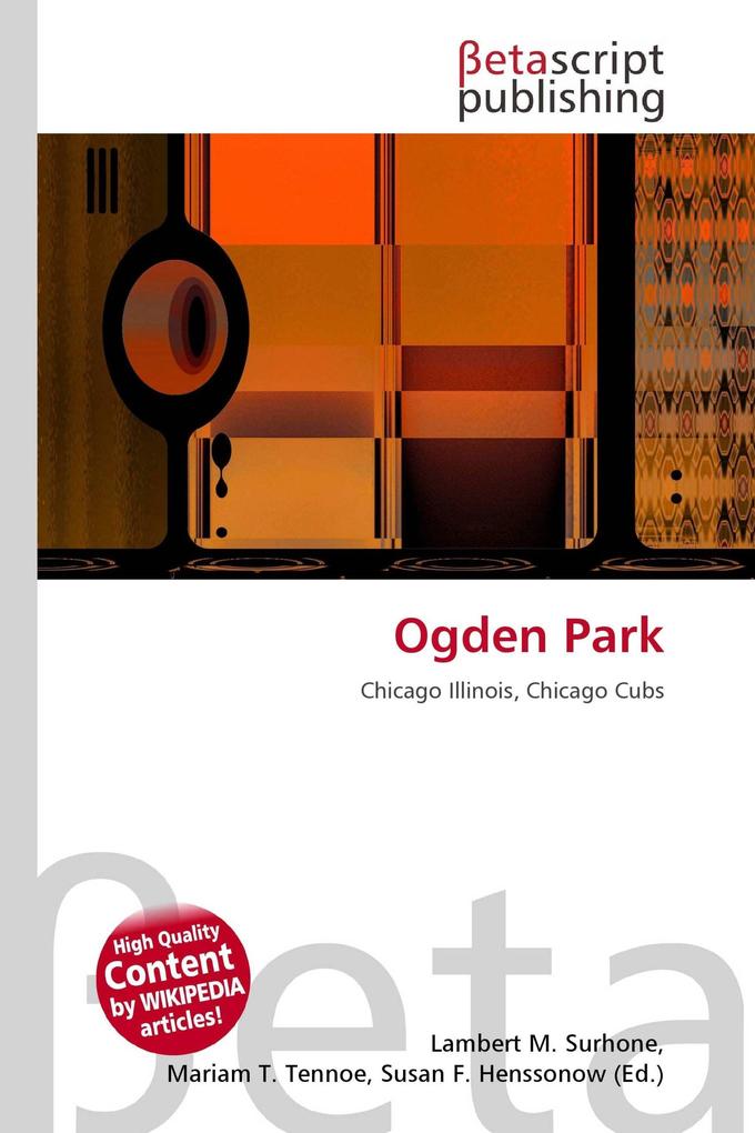 Ogden Park