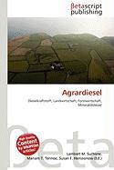 Agrardiesel
