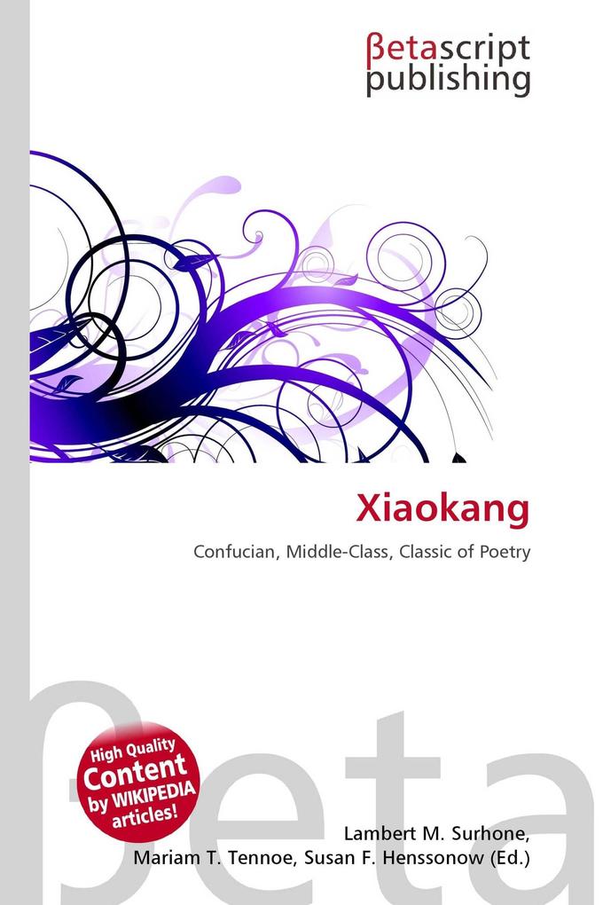 Xiaokang