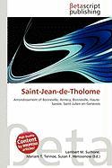 Saint-Jean-de-Tholome