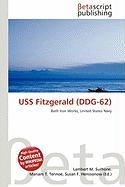 USS Fitzgerald (DDG-62)