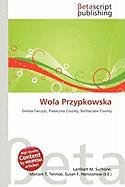 Wola Przypkowska