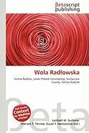 Wola Radowska
