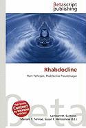 Rhabdocline