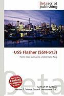 USS Flasher (SSN-613)