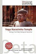 Yoga Narasimha Temple