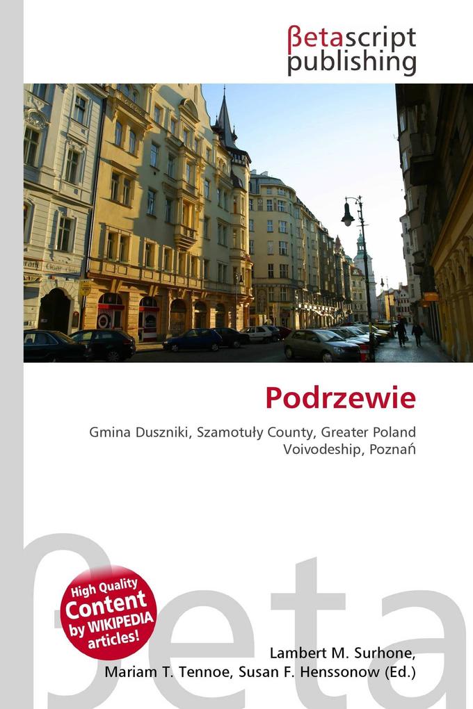 Podrzewie