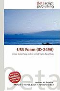 USS Foam (ID-2496)