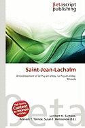 Saint-Jean-Lachalm