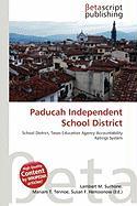 Paducah Independent School District