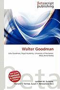 Walter Goodman