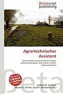 Agrartechnischer Assistent