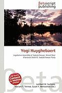Yogi Huyghebaert