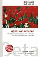 Agnes van Ardenne