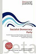 Socialist Democracy Party