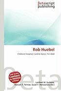 Rob Huebel