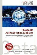 Pluggable Authentication Modules