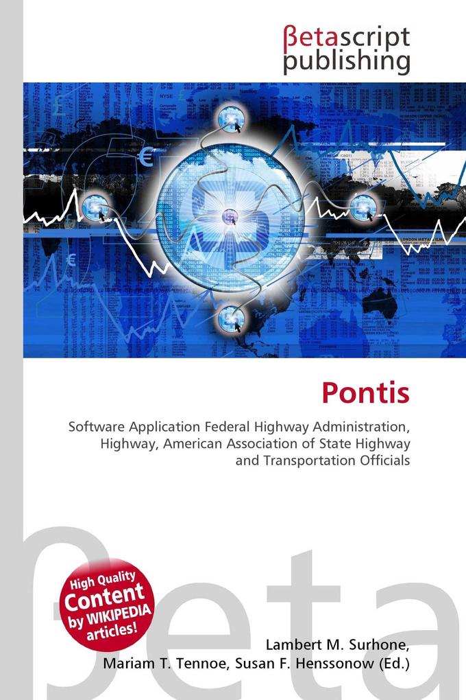 Pontis