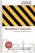 Rhacophorus Taipeianus