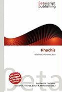 Rhachis