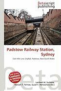 Padstow Railway Station Sydney