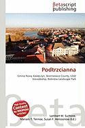 Podtrzcianna
