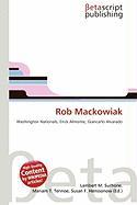 Rob Mackowiak