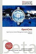 OpenCms