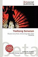 Yodtong Senanan