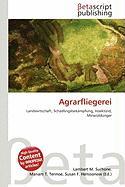 Agrarfliegerei