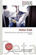 Walter Gibb