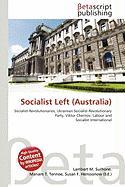 Socialist Left (Australia)