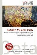 Socialist Mexican Party