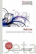 Rob Lee